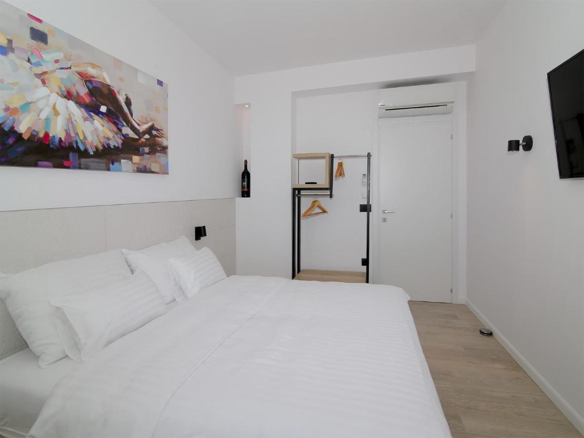 Luxury Amarin Apartament *